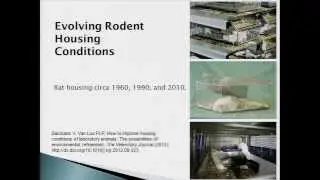 A Historical Perspective on Social Housing