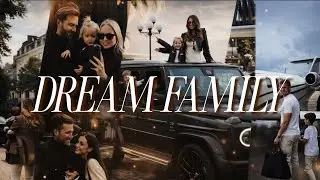 POV: you're getting the rich family effect ✨