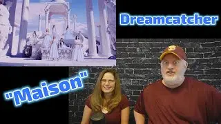 Reaction to Dreamcatcher 