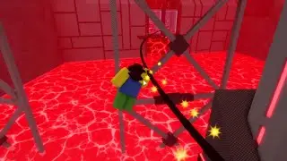 Roblox: FE2 Community Maps - Alunsia Astrosphere (Crazy+)