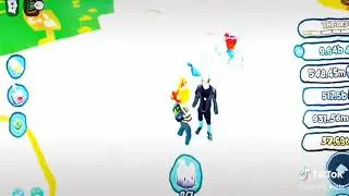 ate ko lang pala katapat mo eh |#petsimulatorx #roblox #fudgee #kudagaming