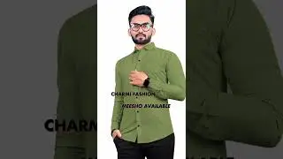 LIGHT GREEN COLOR BOY&lsquo;S SHIRT 👕 POLY COTTON ALL SIZE #price :-380 #boys #clothes #polycotton