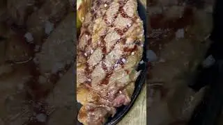 Rib eye 3/4. #food #delicious #steak #carne #facil #rico