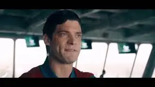If Superman confronted Lex with Peacemaker’s mentality…