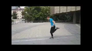 Shuffle || Cutting Shapes || Going deeper explorer || Шафл