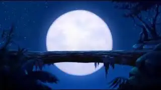 El rey le&oacute;n 3 Hakuna Matata parte 16