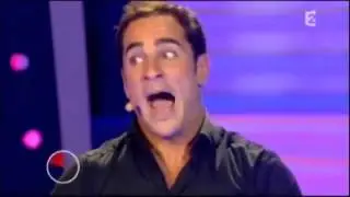 Florent Peyre [1er Passage !] Vous avez fait sponsoriser votre mariage - ONDAR