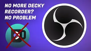 How to Screen Record in Gaming Mode on the Steam Deck