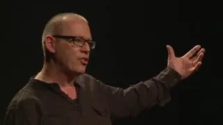 We speak, therefore we are | Dr. Fred Cummins | TEDxUCD