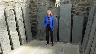 MY LOVE AT WATERLOO - sung by Marianne McAleer in July 2023