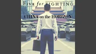 China on the Horizon 2006