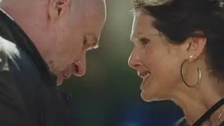 Spoil : Fin de course pour Livia