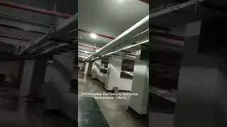 Explore Bermuda Bus Stand, Bhubaneswar, Odisha! 🚌