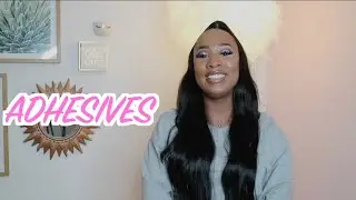LASHES ON FLEEK TALKS ADHESIVES
