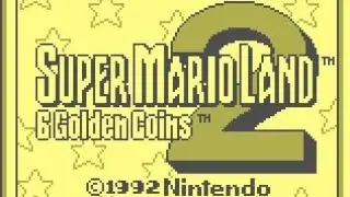 Super Mario 6 golden coins challenge @raza_is_retro 