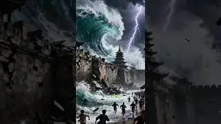 The Lost City of Atlantis &ndash; The Real Story Behind the Myth