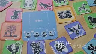AR Wonderful Zoo