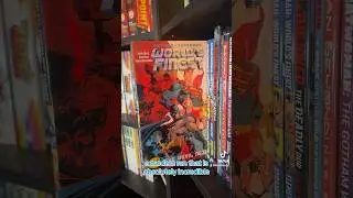 MUST READ Mark Waid Books! #comic #shorts #comiccollection