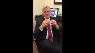 Dwight Ball (NL Liberal) -- Safety
