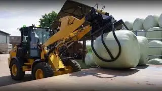 Cat&reg; Compact Work Tools | Milton CAT