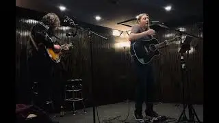 Dylan Rogers and Jake Watts at Tavern Round the Bend in Maumelle, AR on 1/18/26