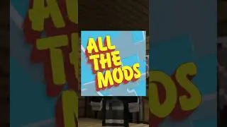 Los modpacks mas largos que existen en #minecraft | All the mods