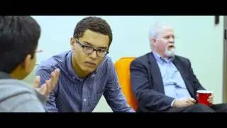 Alpharetta Technology Commission - Brand Video || Crisp Video