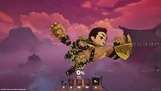 Divine Knockout perdi pero me la saque  Zeus  2024
