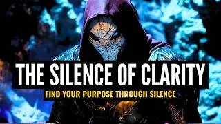 FIND YOUR PURPOSE IN SILENCE: Connecting With Your Inner Voice