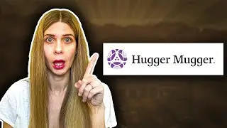 HUGGER MUGGER HAUL | Yoga Prop Unboxing