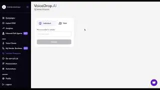 How to Validate Prospects & Clean Your Lists | VoiceDrop Tutorial