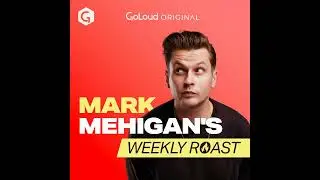 The Roast Mortem - The Big Bonus of Irish Baby Names 2025