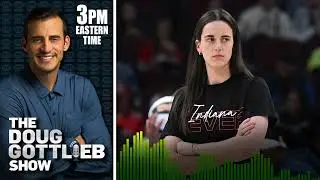 Doug Gottlieb:  &ldquo;The WNBA Is Not a Real Professional Sport&rdquo;