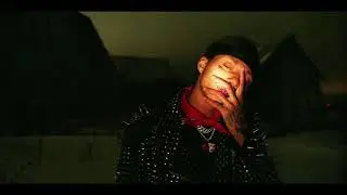 Night Lovell Type Beat 