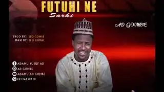 FUTUHINE SARKI
