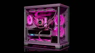 Mavark SKT1 TForce Gaming PC Review | 14th Gen i9, RTX 4090 Super, 192GB RAM