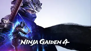 Ninja Gaiden 4