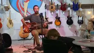 John Holt the 3rd @ Seven C's music.