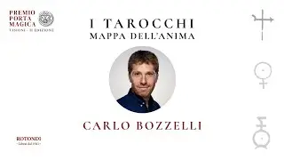 I Tarocchi: Mappa dell'Anima - Carlo Bozzelli - Libreria Rotondi