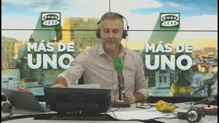 Monólogo de Alsina: 