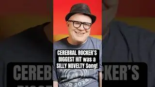 Legend GOT PAID 10 Bucks to SING on SILLY NOVELTY SONG&hellip;Became His BIGGEST HIT! | Professor of Rock