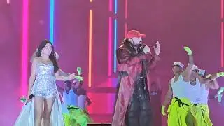 Himesh Reshammiya ने Cap Mania Tour #himeshreshammiya