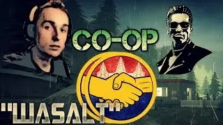 CS'owe Misje Kooperacyjne #1 - 