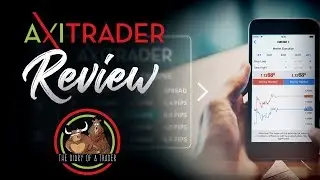 Axitrader review 2023 | Axitrader australia broker