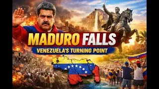 After Maduro: Can Venezuela Be Rebuilt?
