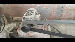 solar aata chakki running successfully in Pratapgarh.
