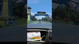 Gasss kota Tebing tinggi #shorts #tebingtinggi