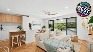 Noosa Keys Resort | Sunshine Coast, Australia | Hotel Review 🛏️