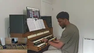 Come, Ye Thankful People, Come | With Hymn Lyrics