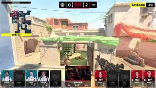 #mpkbk на #Twitch | [RU] BetBoom LanDaLan 2025: Insilio (0:0) K27 [Bo3] by @mpkbk & @malik_cs